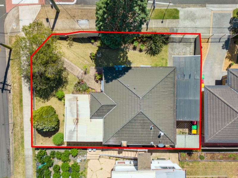 1/32 Doonmore Street, Penrith NSW 2750