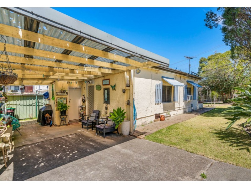 1/32 Doonmore Street, Penrith NSW 2750