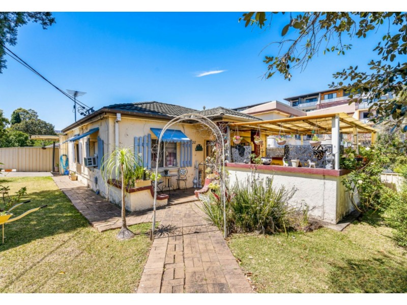 1/32 Doonmore Street, Penrith NSW 2750