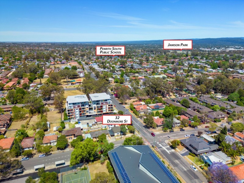 1/32 Doonmore Street, Penrith NSW 2750