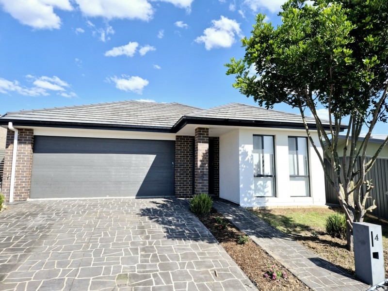 4 Gill, Cobbitty NSW 2570