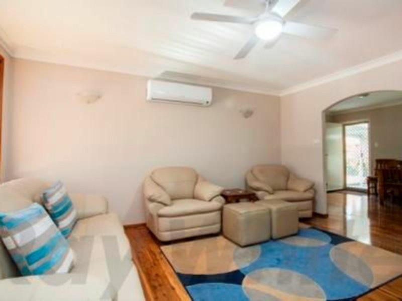 41 John Oxley Avenue, Werrington NSW 2747