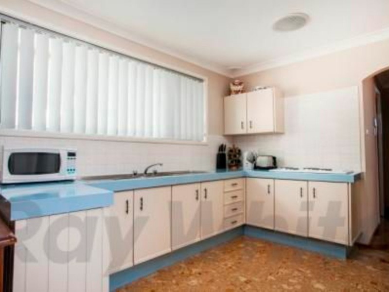 41 John Oxley Avenue, Werrington NSW 2747