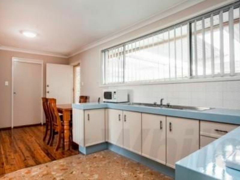 41 John Oxley Avenue, Werrington NSW 2747