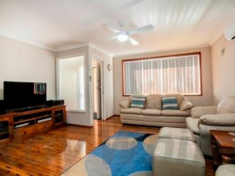 41 John Oxley Avenue, Werrington NSW 2747