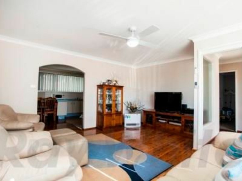 41 John Oxley Avenue, Werrington NSW 2747