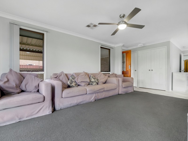 17 Harvest Drive, Werrington Downs NSW 2747