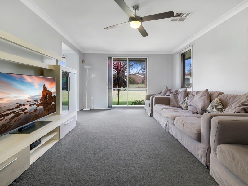 17 Harvest Drive, Werrington Downs NSW 2747