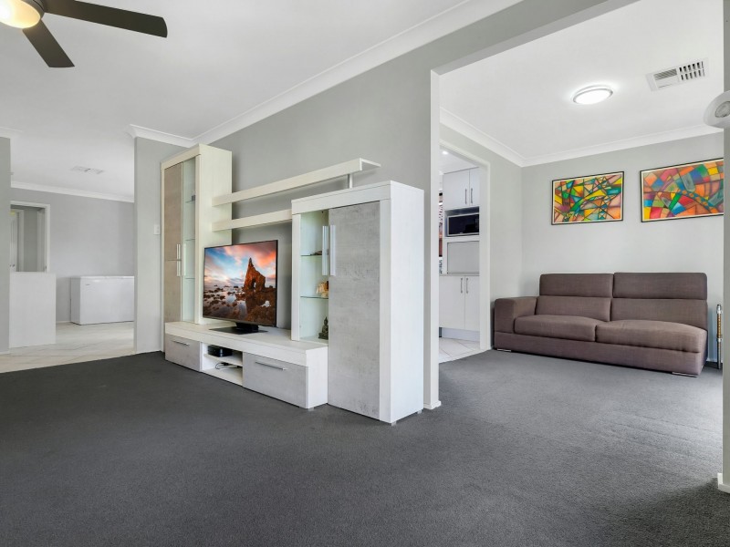 17 Harvest Drive, Werrington Downs NSW 2747