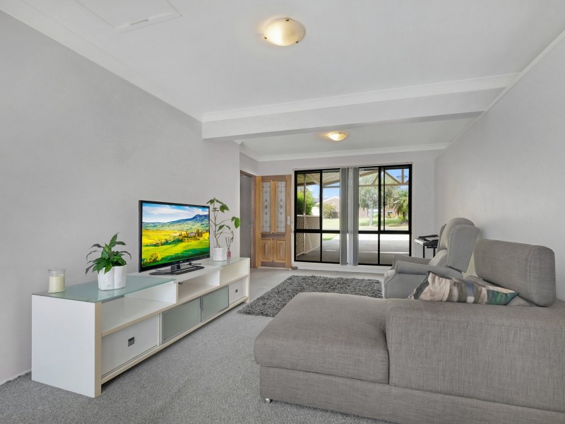 17 Harvest Drive, Werrington Downs NSW 2747