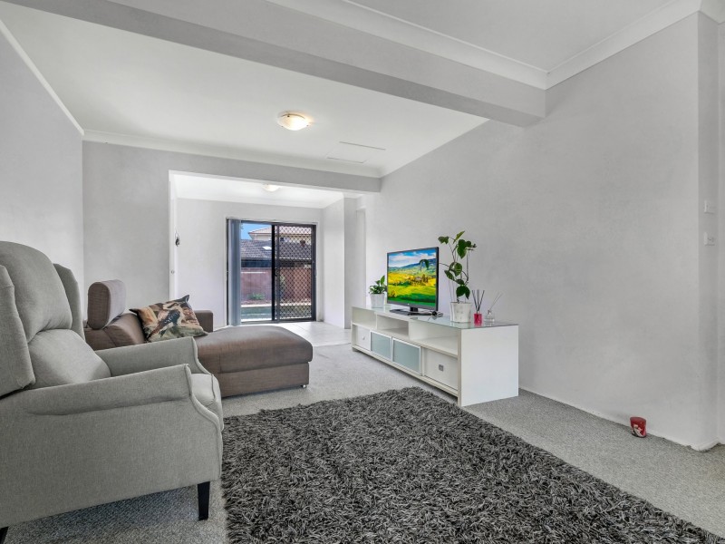 17 Harvest Drive, Werrington Downs NSW 2747