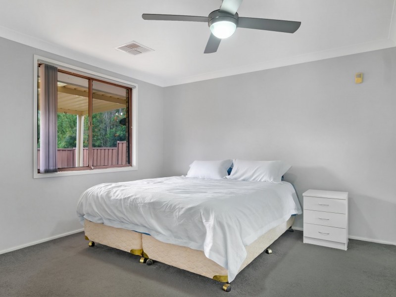 17 Harvest Drive, Werrington Downs NSW 2747