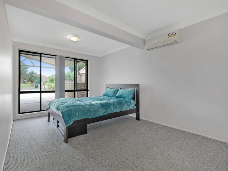 17 Harvest Drive, Werrington Downs NSW 2747