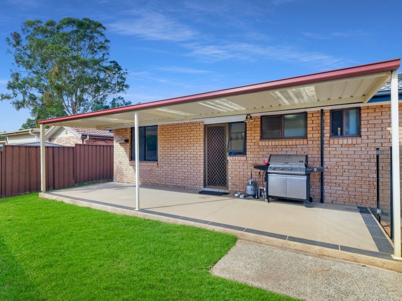 17 Harvest Drive, Werrington Downs NSW 2747