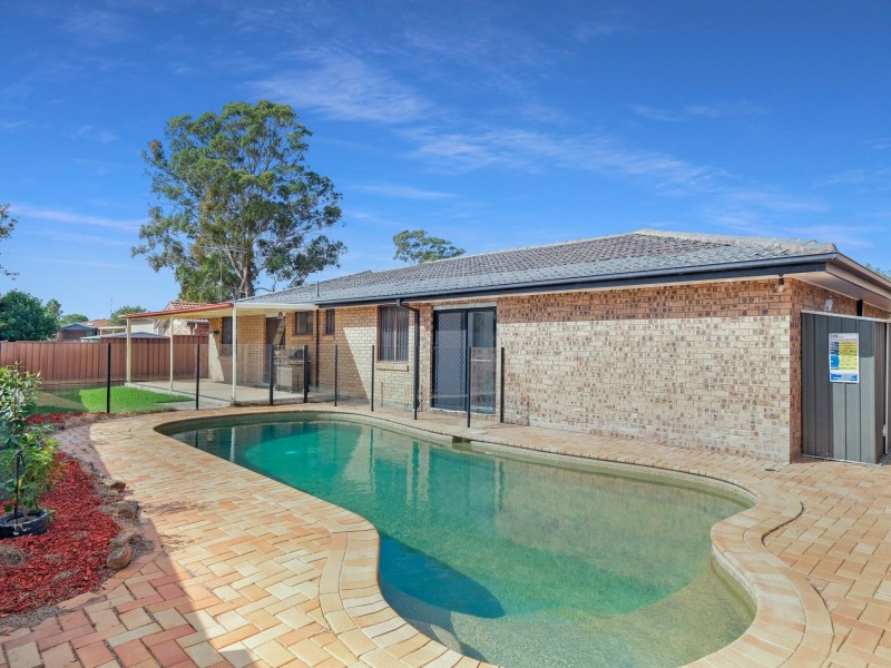17 Harvest Drive, Werrington Downs NSW 2747