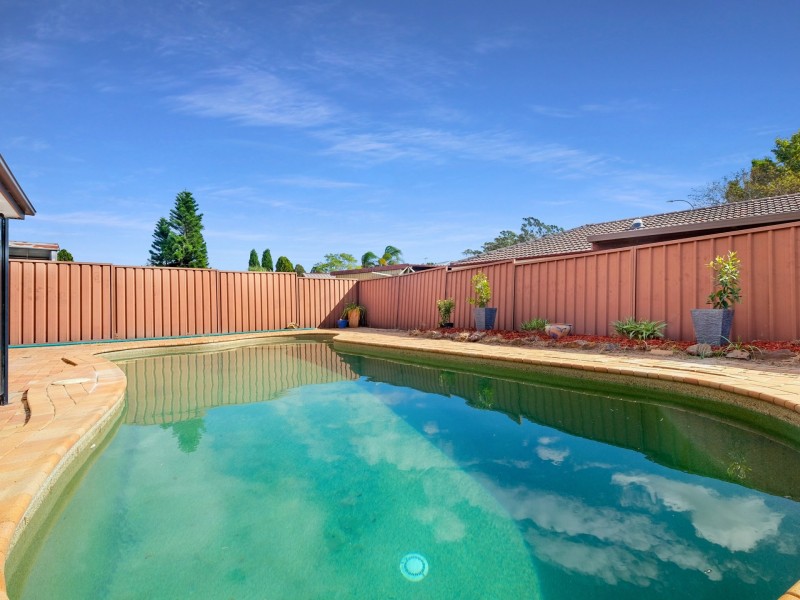 17 Harvest Drive, Werrington Downs NSW 2747