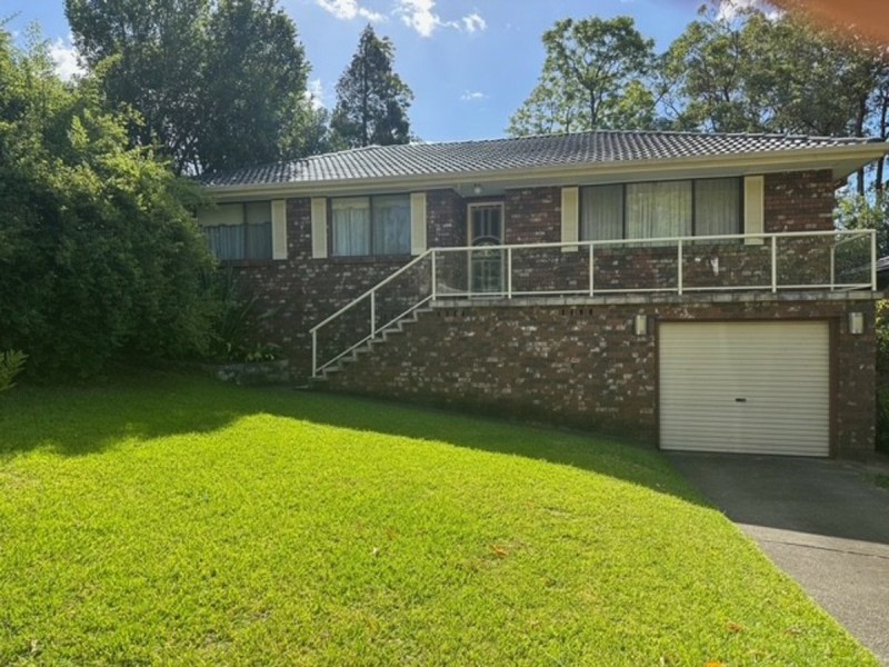 2 Dawes Place, Lapstone NSW 2773