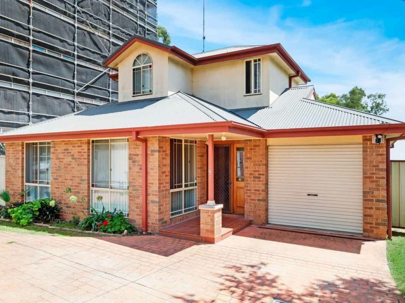 113a Derby Street, Penrith NSW 2750