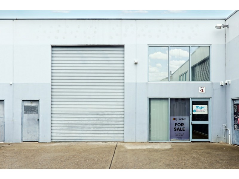 4/51 York Road, Jamisontown NSW 2750