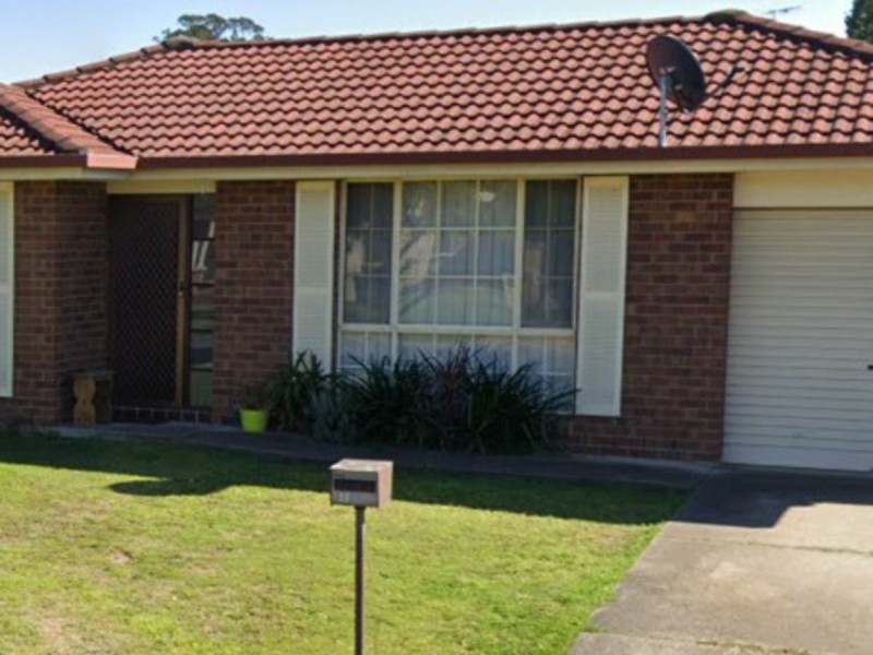 13 Vivaldi Crescent, Claremont Meadows NSW 2747