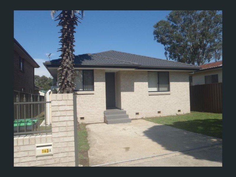 163A Desborough, Colyton NSW 2760