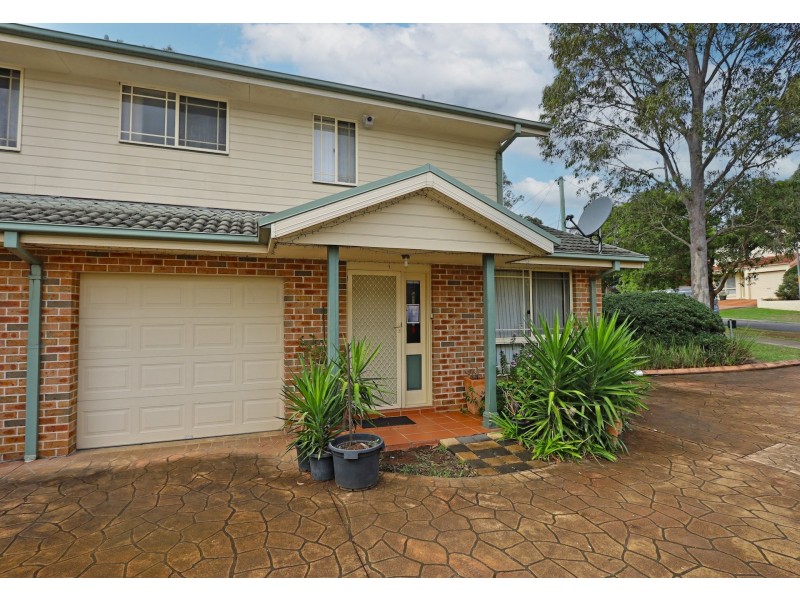 1/25 Robert Street, Penrith NSW 2750
