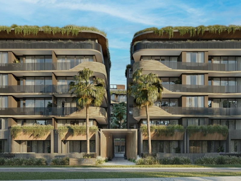 A202/10-16 John Tipping Grove, Penrith NSW 2750