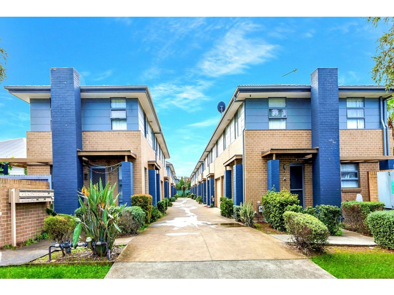 7/107 Princess Street, Werrington NSW 2747