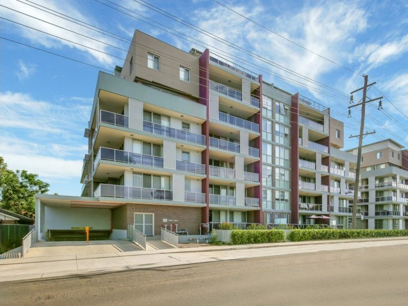 54/40-50 Union Road, Penrith NSW 2750