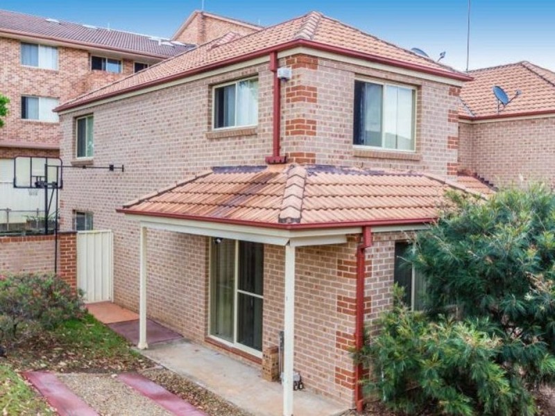 1/5-7 Haynes Street, Penrith NSW 2750