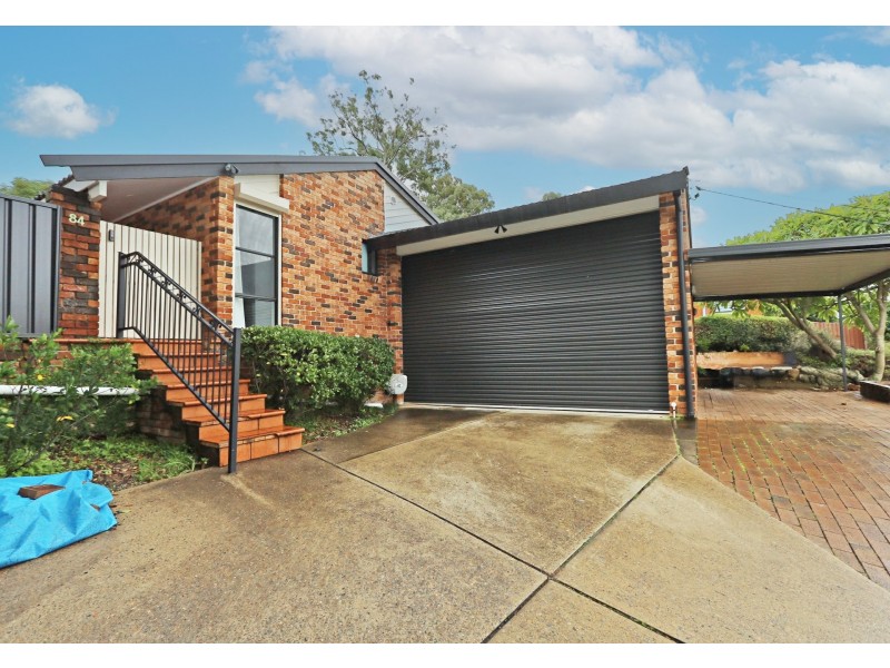 84 The Sanctuary Drive, Leonay NSW 2750