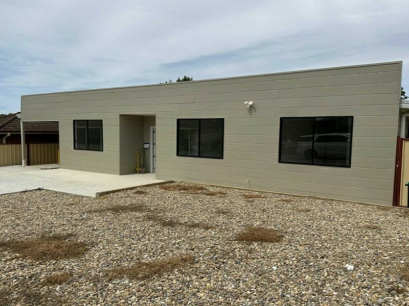 1 /43 hume Crescent, Werrington County NSW 2747