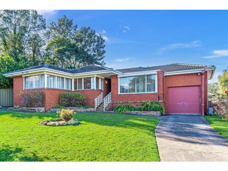 7 Nichols Place, Kingswood NSW 2747