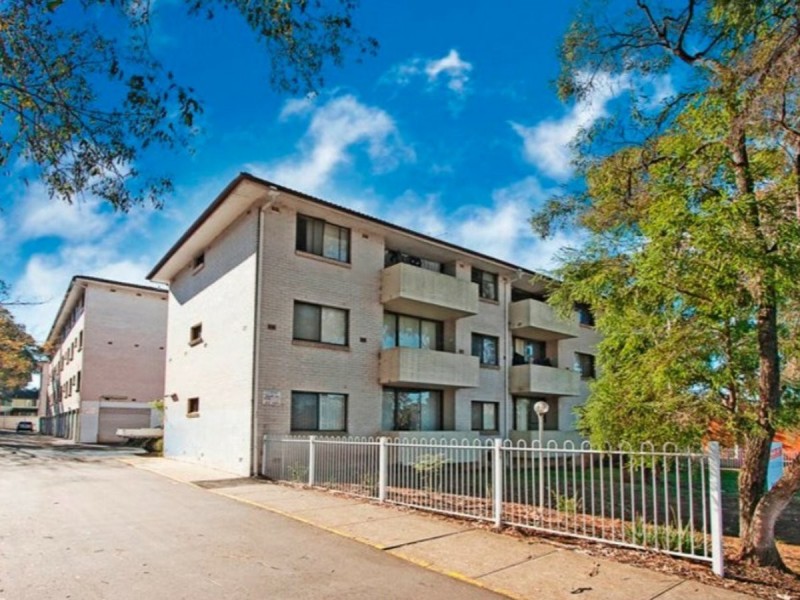 17/56 Park Avenue, Kingswood NSW 2747