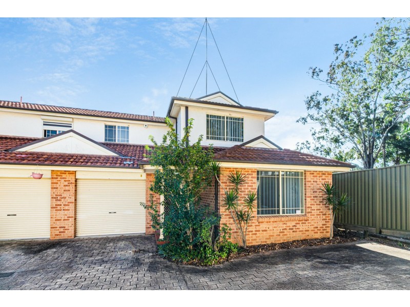 2/23 Robert Street, Penrith NSW 2750