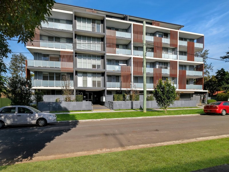 17/50 Rodley Avenue, Penrith NSW 2750
