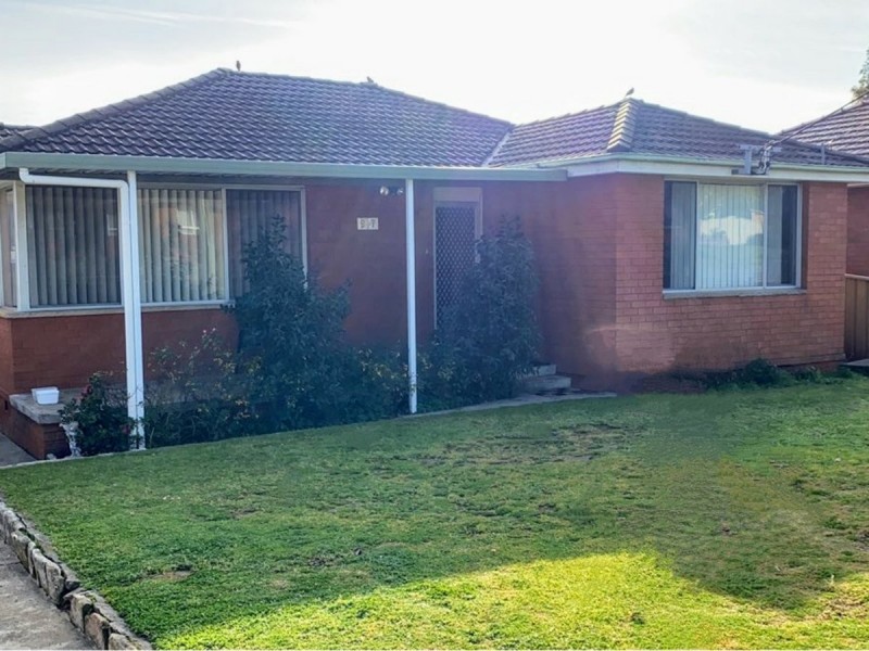 97 Cambridge Street, Cambridge Park NSW 2747