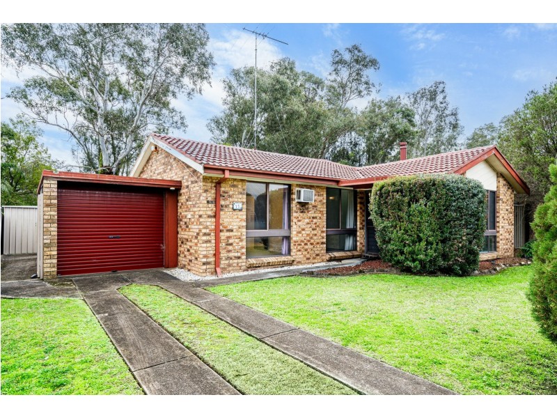 11 Kingsley Close, Kingswood NSW 2747