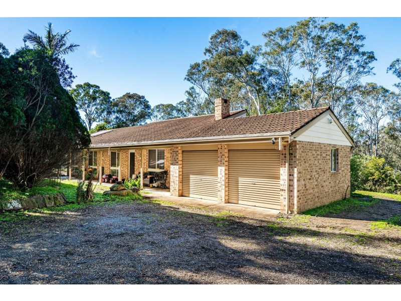 68-82 Henry Cox Drive, Mulgoa NSW 2745