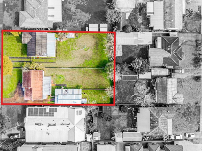 47 Second Avenue, Kingswood NSW 2747