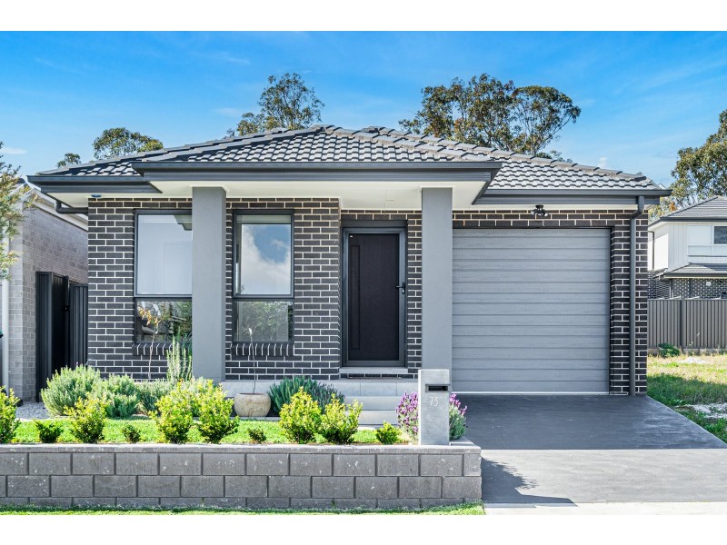 73 Kirsh Street, Werrington NSW 2747