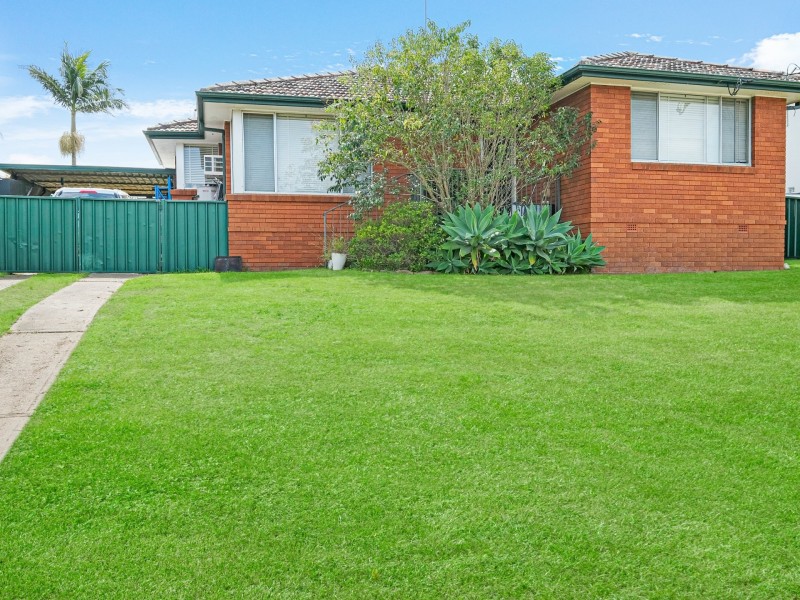 41 Hilliger Road, South Penrith NSW 2750