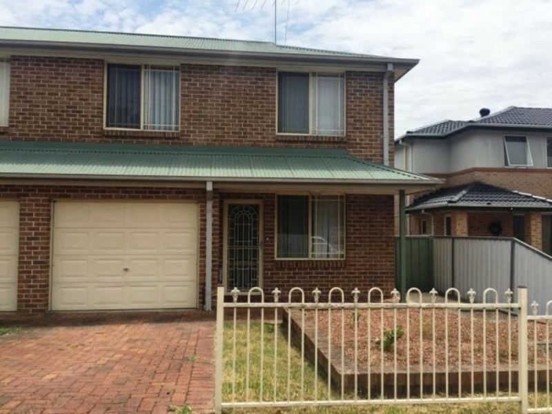 3/205 Stafford Street, Penrith NSW 2750