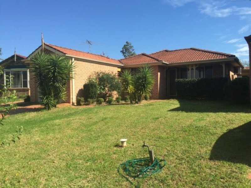 53 Candlebark circuit, Glenmore Park NSW 2745