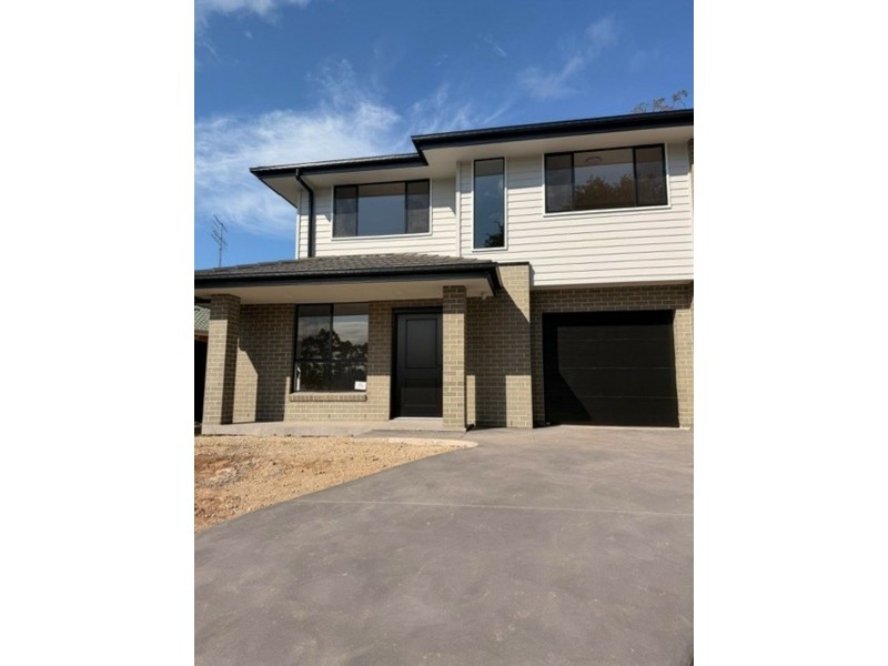 38A Pindari Drive, South Penrith NSW 2750