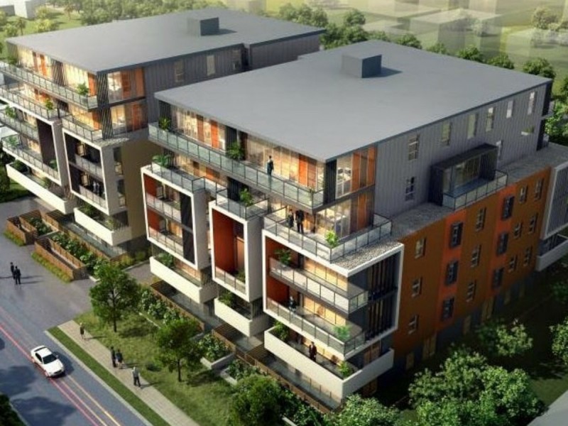 122/25-31 Hope Street, Penrith NSW 2750