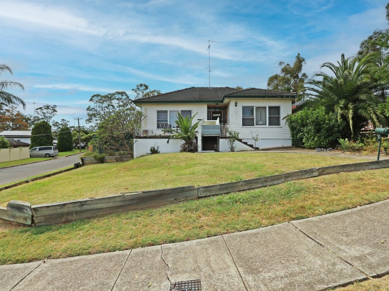 8 King Street, Penrith NSW 2750