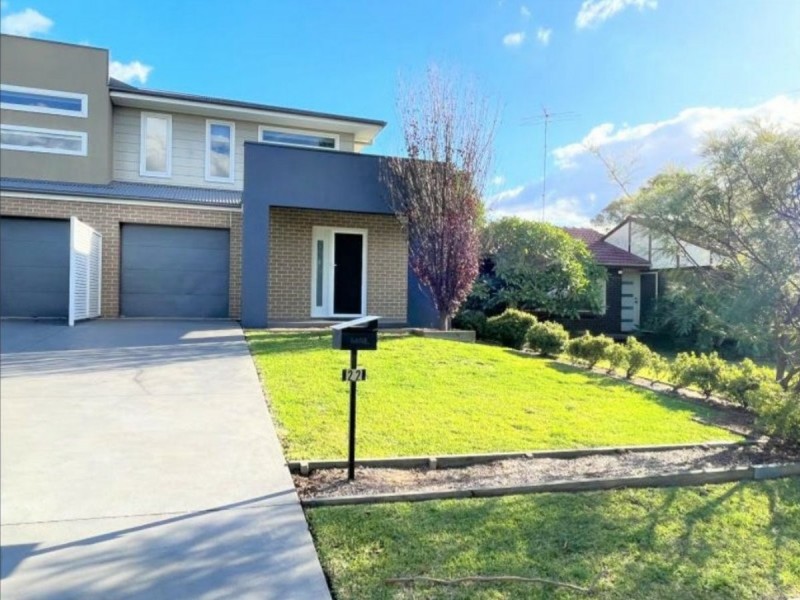 22 Glenbrook Street, Jamisontown NSW 2750