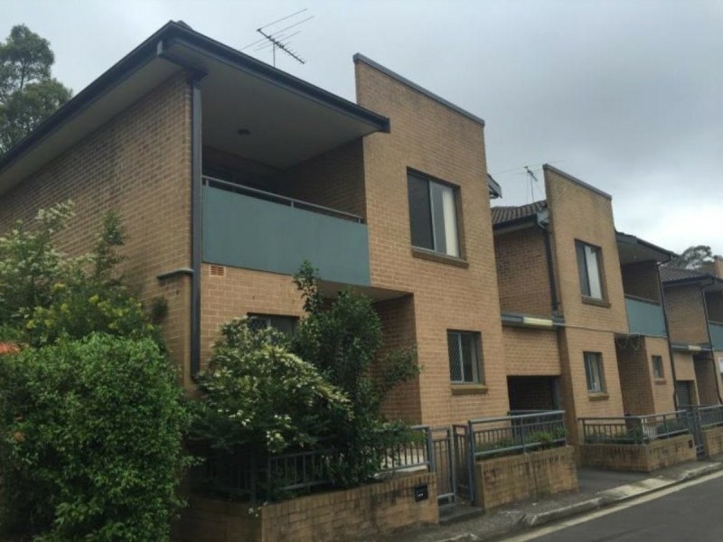 13/3-7 O’Reilly Street, Parramatta NSW 2150