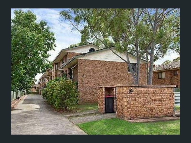 13 /19 Preston Street, Jamisontown NSW 2750